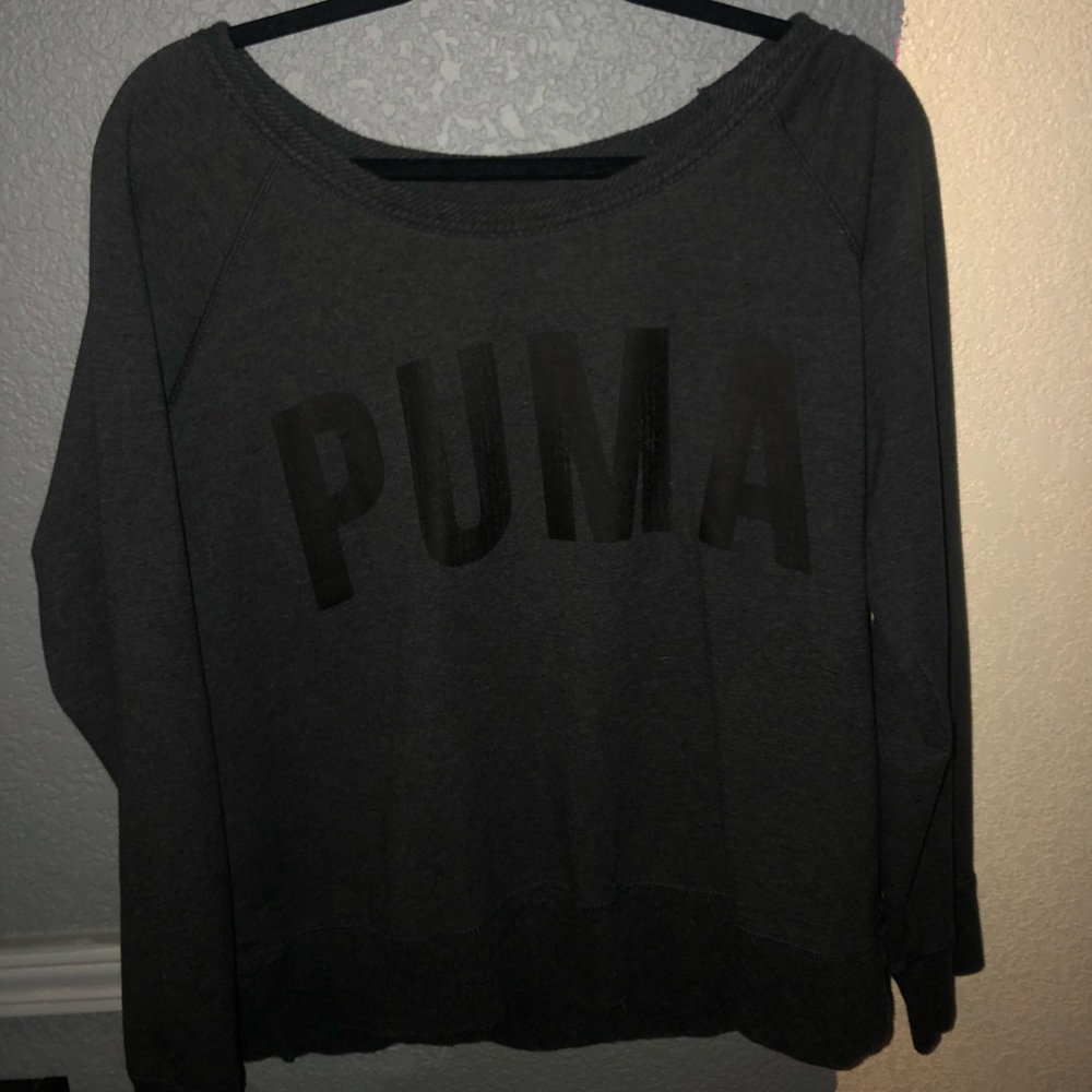 PUMA sweater